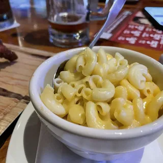 Adult Mac & Cheese