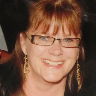 Susan F.