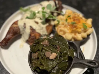 Oscar’s Bar & Grill