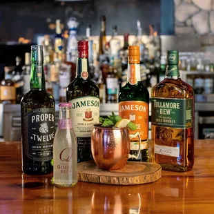 drink
