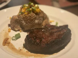 Firebirds Wood Fired Grill