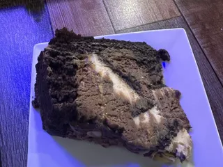 The Terrace Restaurant Bar