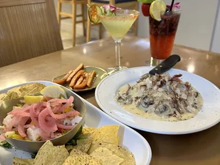 Eighteen 18 Bar and Grill