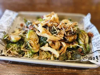 Barleycorn's Florence