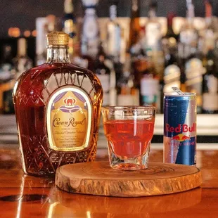 drink