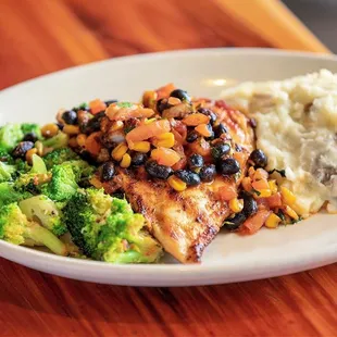 food, grilled fish, fish, seafood, grilled seafood