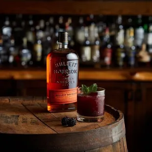 oysters and mussels, drink