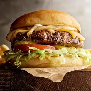 burgers, burger, food