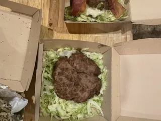 Tailgaters Sports Bar & Grill