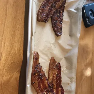 Billionaire's Bacon