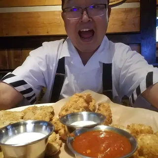 Comfort Food
