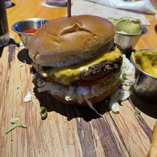 Cheeseburger