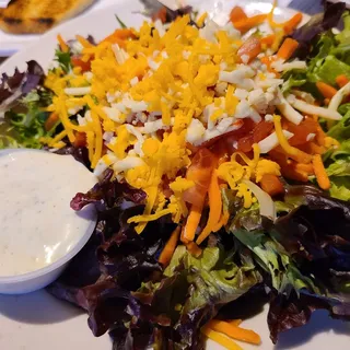 House Salad