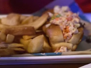 The Wharf at Sunset Walk