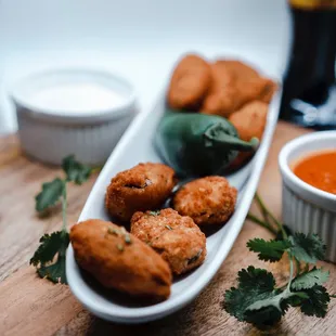 Jalapeno Poppers