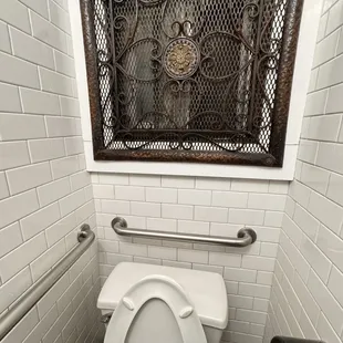 The smell of COOKIES penetrates the bathroom. The only reason I stand here in awe and wonder