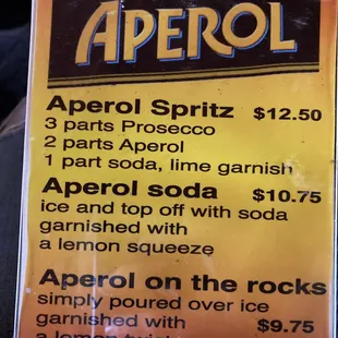 The cocktails are definitely not &quot;craft&quot; and sometimes a bit sloppy but they&apos;ll do the job