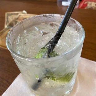 Booze