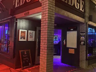 The Edge