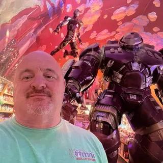 Michael P.