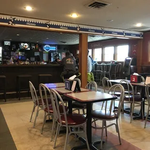 Lunch prior to conference