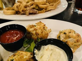 Casa Mia's Restaurant and Pioneer Pub