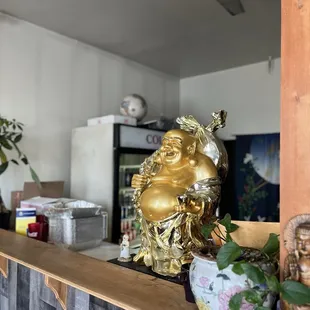 Buddha