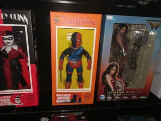 Age of Comics