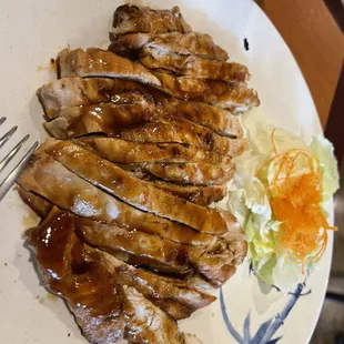 Chicken Teriyaki