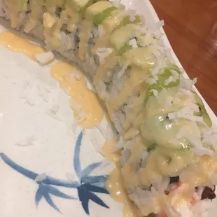 Maui Roll
