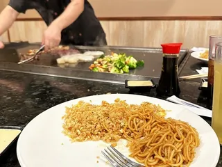 Sogo Japanese Restaurant