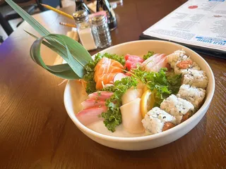 Fuji Sushi Hibachi