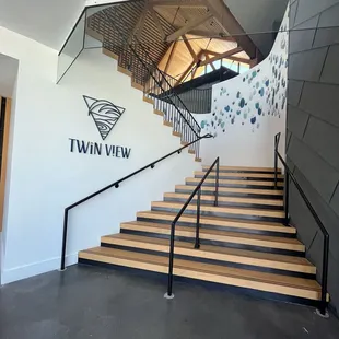 Entrance (elevator is available)