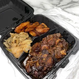 Another view of the deliciousness.