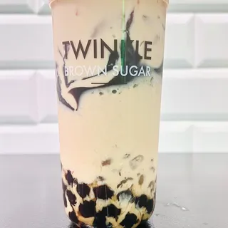 Twinkle Milk Tea