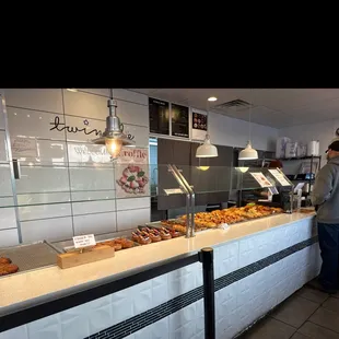 More wonderful donuts