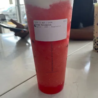 Creamy Watermelon