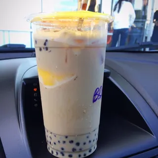 Black Sugar Milk Tea