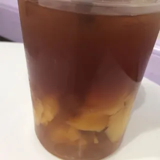 Lychee Tea