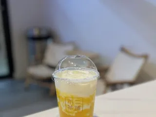 Fuji Tea