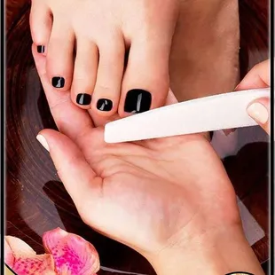 Twinkle Nails Salon