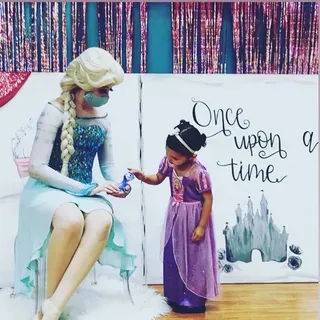 My Once Upon A Time B.