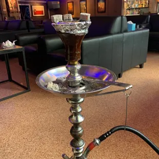 Hookah