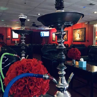 Hookah