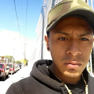 Raymundo M.