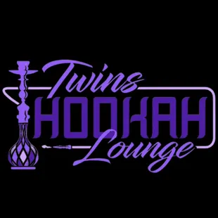 a hookah lounge logo
