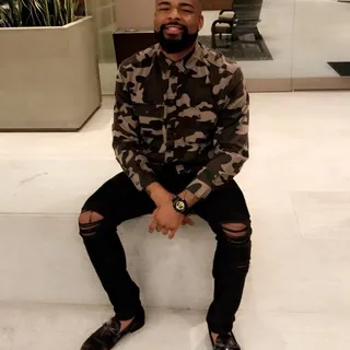 Terrence J.