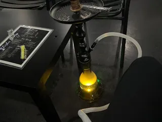 Shisha Lounge