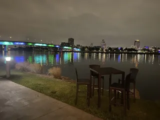 Maya Hookah Lounge