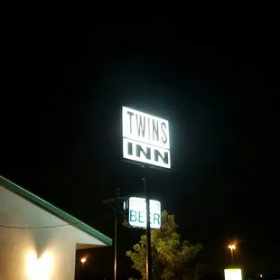 a full moon in the sky